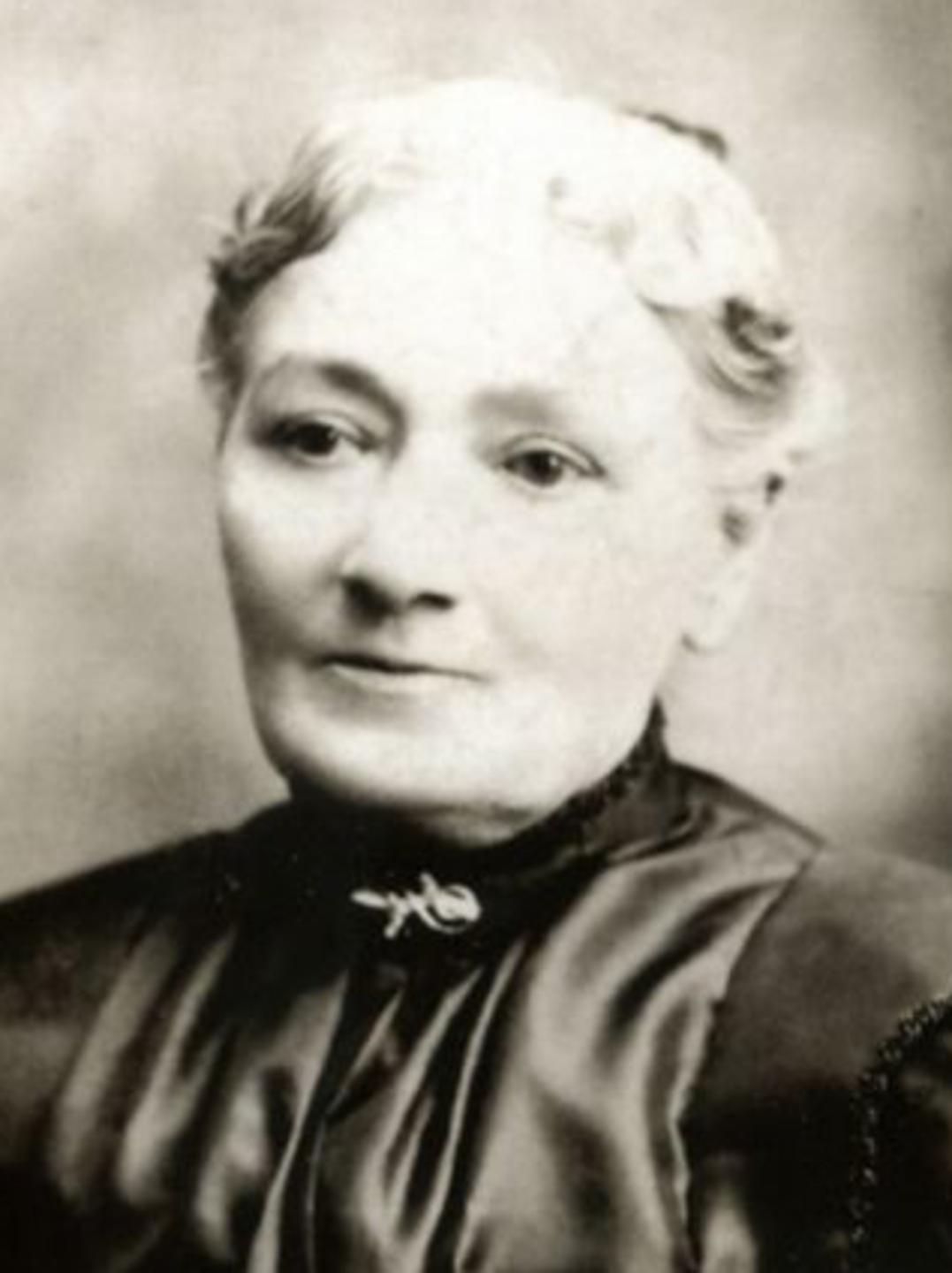 Christina McNeil (1831 - 1901) Profile